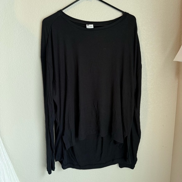 All in Motion Long Sleeve Top - Picture 1 of 4